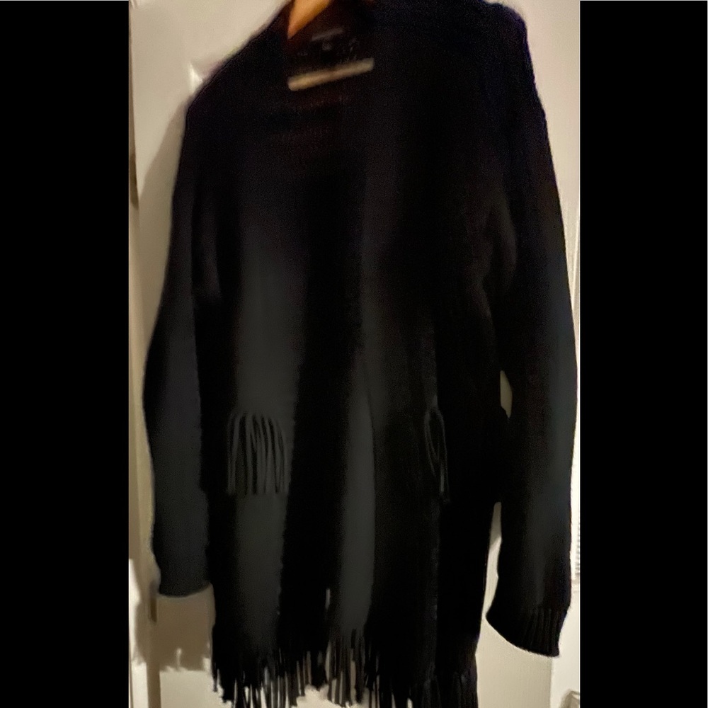 Banana Republic sweater